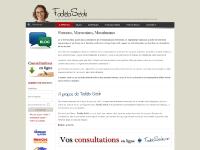 fadelasebti.com avocate, avocat, auteur fadelasebti.com avocate, avocat, auteur