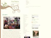 Fae Nation