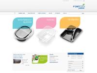 Færch Plast - Leverandør af emballage til fødevareindustrien