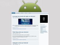 Be Android Be Android