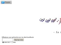 [F A F A . F R - NEW SITE]