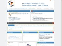  Promotion de l'allemand, Relations Franco-Germano-Polonaises, Manuel d'Histoire franco-allemand, Congrès