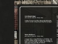 liten fafnir.se skärmbild