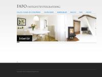 Fastighetsfotografering &middot;