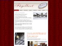 Hotell Sälen - Fågelboet