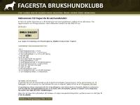 liten fagerstabk.com skärmbild liten fagerstabk.com skärmbild