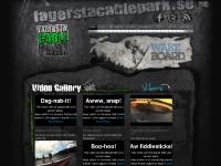 Fagersta Cable Park « Sveriges första kabelpark Fagersta Cable Park « Sveriges första kabelpark