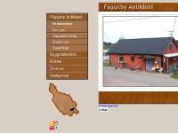 Fäggeby Antikbod