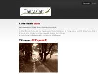 liten fagraslatt.se skärmbild