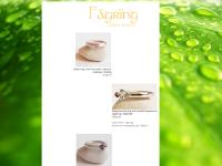 Fagring magiska smycken