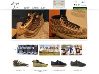 FAGUO SHOES- THE STORE - FAGUO SHOES FAGUO SHOES- THE STORE - FAGUO SHOES