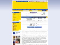 FahrtFuerCents.org ☼ Mitfahrzentrale, Mitfahrgelegenheit für Europa