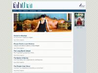 FahThai Magazine FahThai Magazine