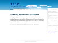 faid-international.org faid-international.org