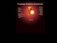 liten faik.org skärmbild liten faik.org skärmbild