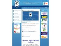 Failsworth Dynamos F.C Failsworth Dynamos F.C