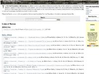 Fair Use Repository: canonical citation for a webbed world Fair Use Repository: canonical citation for a webbed world