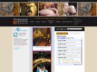 Fairbanks Museum & Planetarium Fairbanks Museum & Planetarium