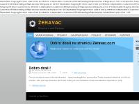 fairbranding.se Žeravac, Kuci, VAZNI DOGADAJI fairbranding.se Žeravac, Kuci, VAZNI DOGADAJI