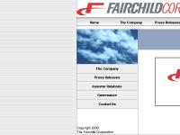The Fairchild Corporation The Fairchild Corporation