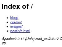Index of / Index of /
