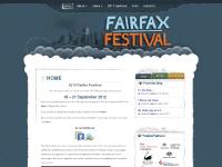 The Fairfax Festival | | The Fairfax Festival
