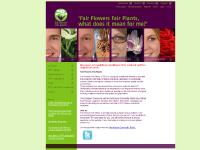 Fair Flowers Fair Plants - Home Fair Flowers Fair Plants - Home