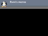 fairise - Raph's photos fairise - Raph's photos