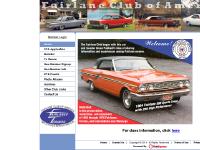 fairlaneclubofamerica.com FCA Application, Non-Member Info, FCA Events fairlaneclubofamerica.com FCA Application, Non-Member Info, FCA Events