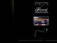 * Fairmont Montecarlo GP * * Fairmont Montecarlo GP *