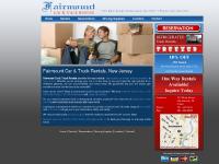 Fairmount Car & Truck Rentals Car Rentals, New Jersey Truck Rental, Hackensack NJ Car rentals