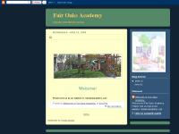 Fair Oaks Academy