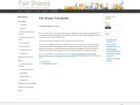 fairshares.org.uk Fair Shares, time banking, Time Banking fairshares.org.uk Fair Shares, time banking, Time Banking
