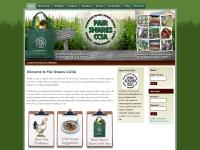 www.fairshares.org | Fair Shares - A combined CSA www.fairshares.org | Fair Shares - A combined CSA