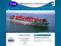 Fair Shipping Corporation Fair Shipping Corporation