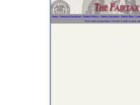 fairtaxplan.org FairTax, Fair Tax, Flat Tax fairtaxplan.org FairTax, Fair Tax, Flat Tax