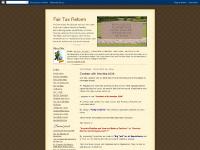 FairTax.org, fairtax.org, Supported by Alan Greenspan, 9:56 AM  FairTax.org, fairtax.org, Supported by Alan Greenspan, 9:56 AM