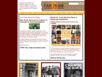 Events/Calendar, Sponsors, Learn Up, Identifying Fair Trade Products  Events/Calendar, Sponsors, Learn Up, Identifying Fair Trade Products