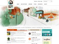 fairtradetownsusa.org Fair Trade Towns USA, Why Fair Trade?, Organize fairtradetownsusa.org Fair Trade Towns USA, Why Fair Trade?, Organize