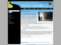 The Fair Trade Way The Fair Trade Way