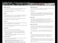 home :: fairview computing home :: fairview computing