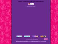 In My Pocket | The Official Website