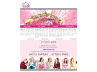 fairyqueen.com.au PRICING, THE FAIRIES, GALLERY fairyqueen.com.au PRICING, THE FAIRIES, GALLERY