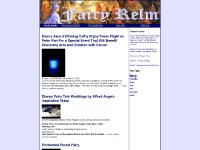 Fairy Relm Fairy Relm