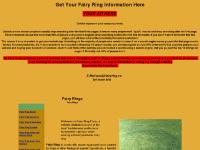 Fairy Ring - Lawn Problems - Lawn Grass Fairy Ring - Lawn Problems - Lawn Grass