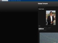 faisal imam faisal imam