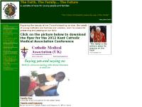 The Faith, The Family... The Future - Conference 2008 The Faith, The Family... The Future - Conference 2008