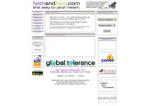 faithandfood.com Faith and Food, Faith, Food faithandfood.com Faith and Food, Faith, Food