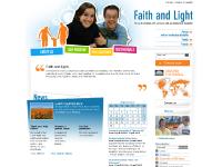 Faith and Light Faith and Light