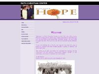 FCC Home FCC Home